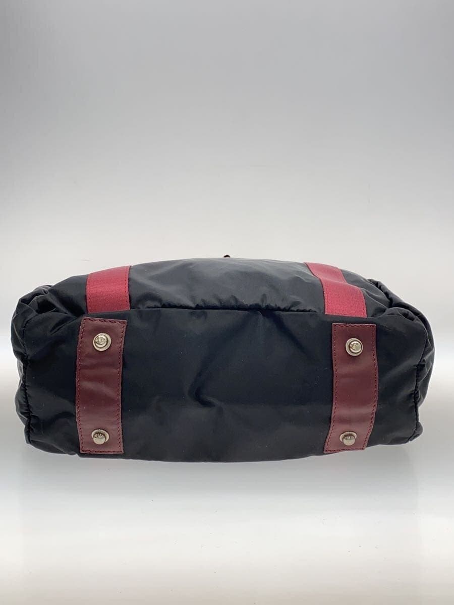 Orobianco Tote Bag BLK 4