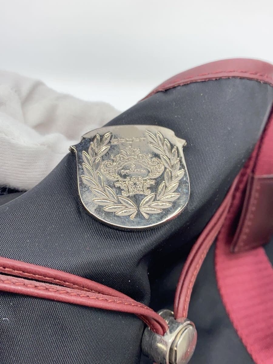 Orobianco Tote Bag BLK 5