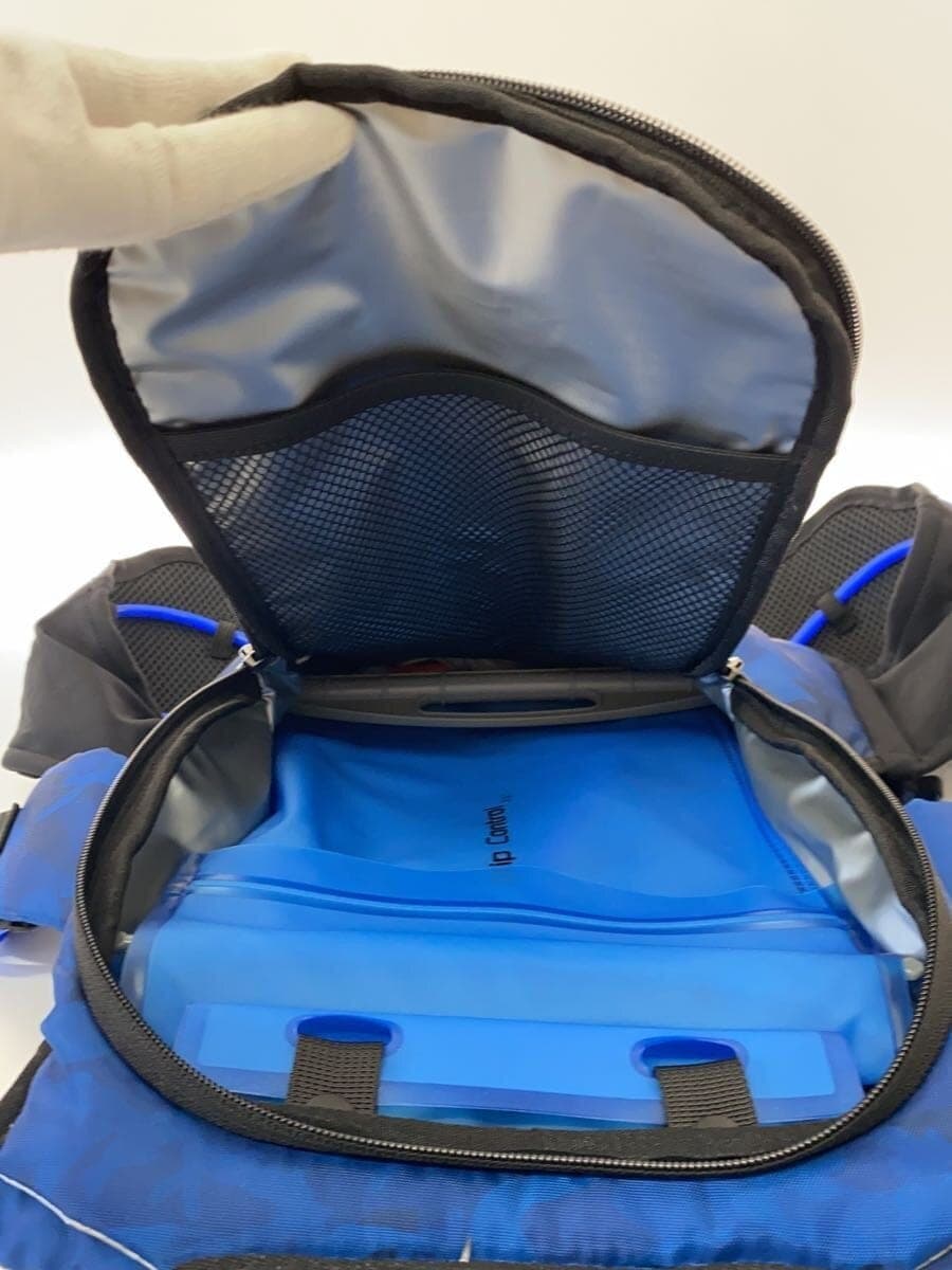 YAMAZEN(Yamazen )Backpack BLU Camouflage DIRECT COOL 6