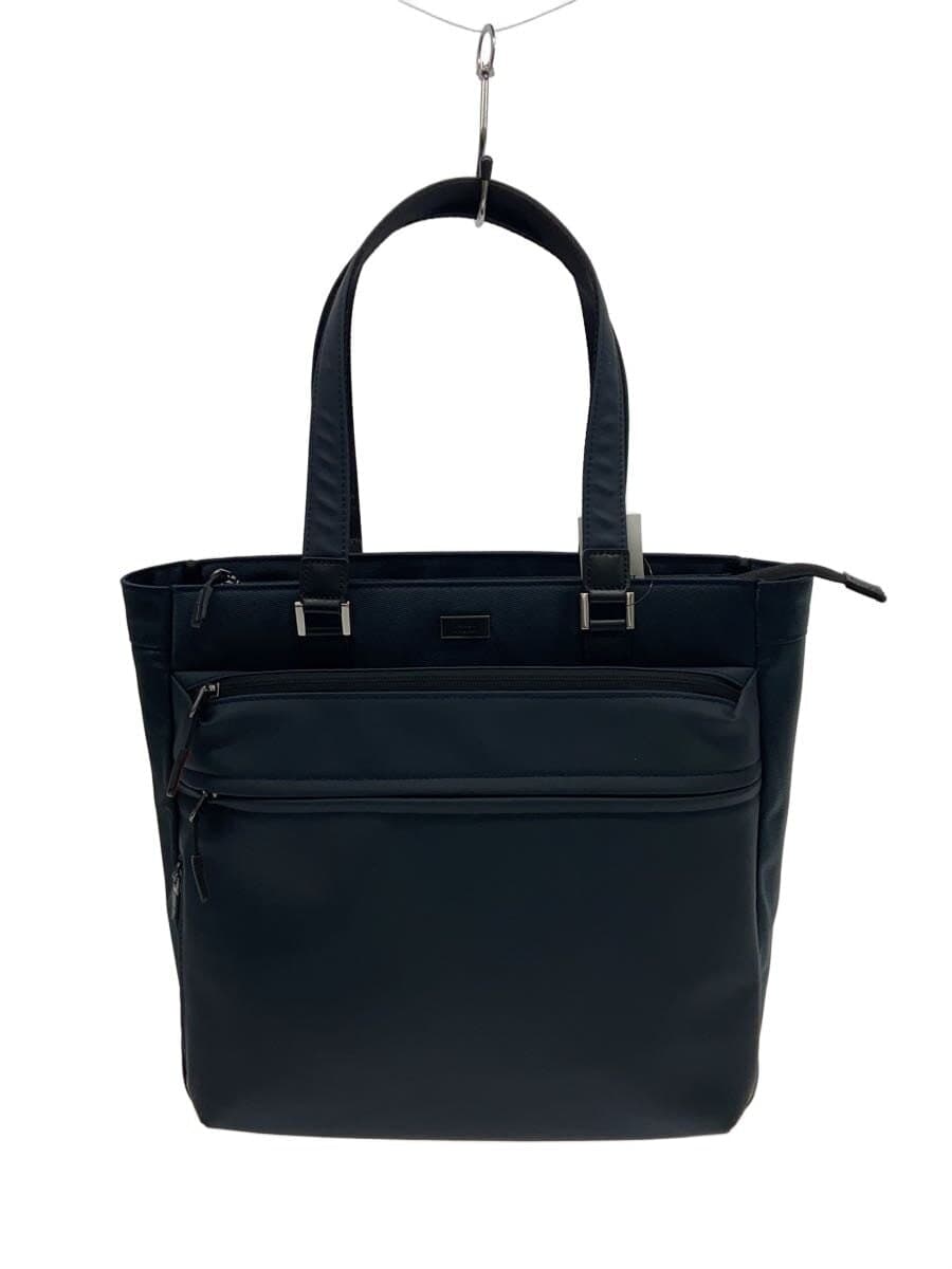 TAKEO KIKUCHI Tote Bag NVY