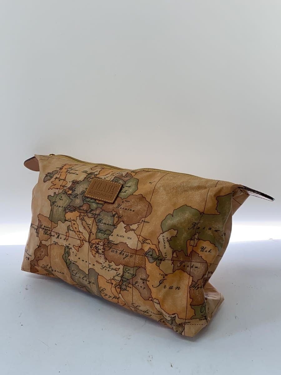 PRIMA CLASSE Second Bag BEG All Over Pattern 2