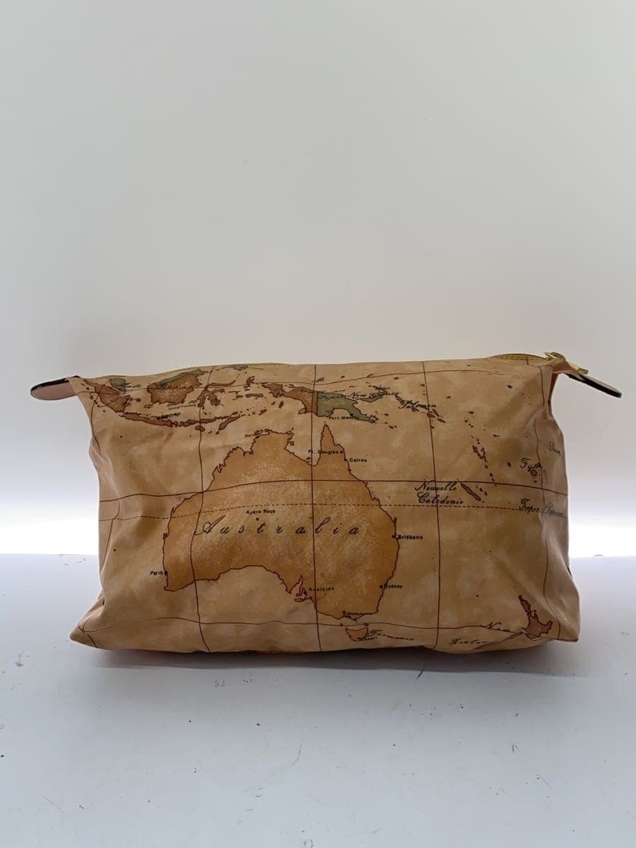 PRIMA CLASSE Second Bag BEG All Over Pattern 3