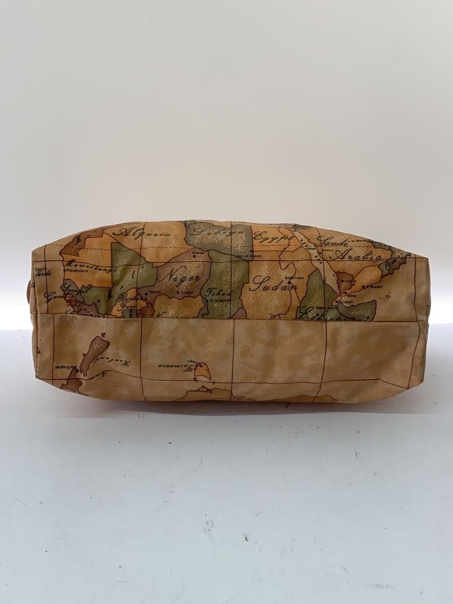 PRIMA CLASSE Second Bag BEG All Over Pattern 4