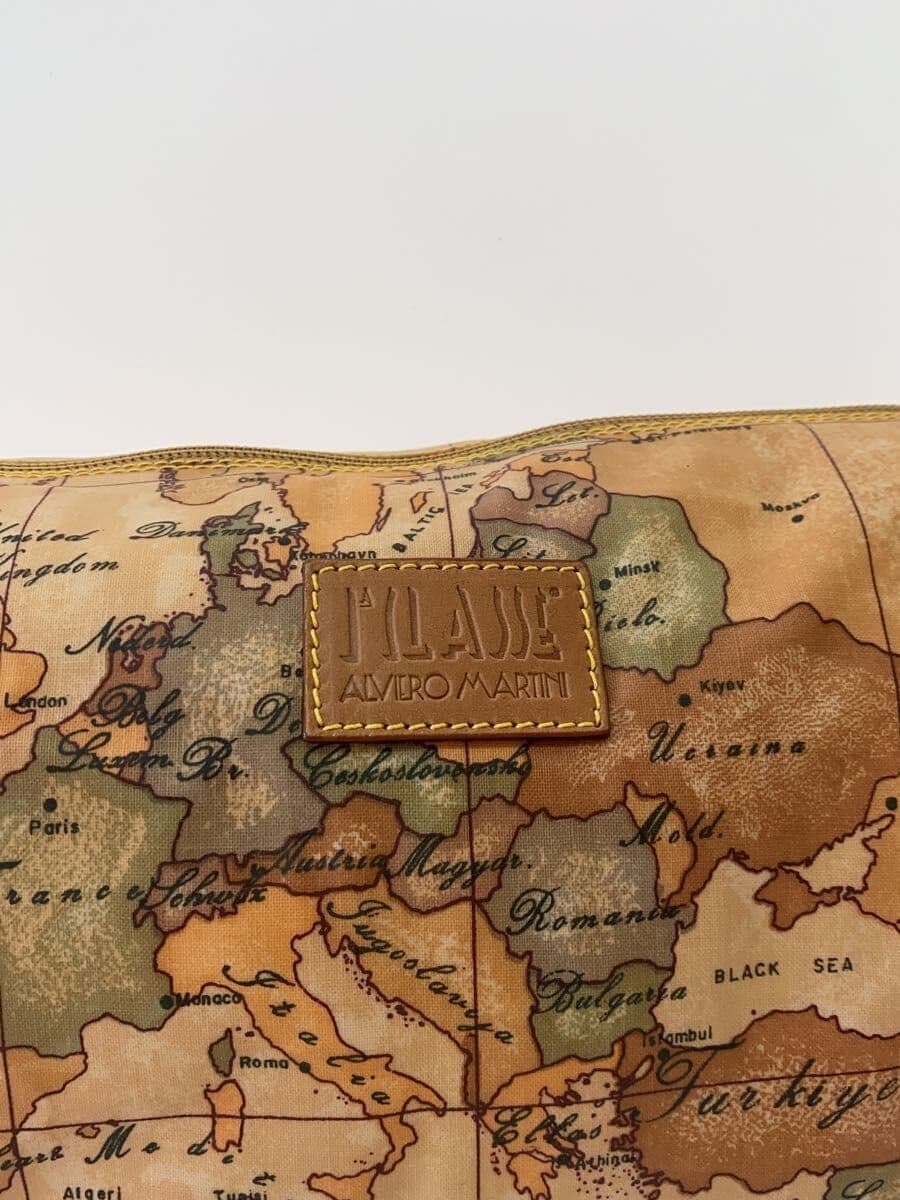 PRIMA CLASSE Second Bag BEG All Over Pattern 5