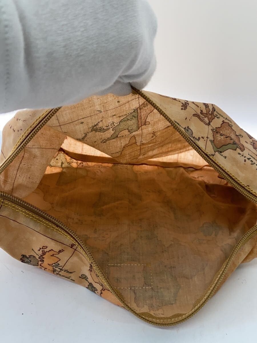 PRIMA CLASSE Second Bag BEG All Over Pattern 6