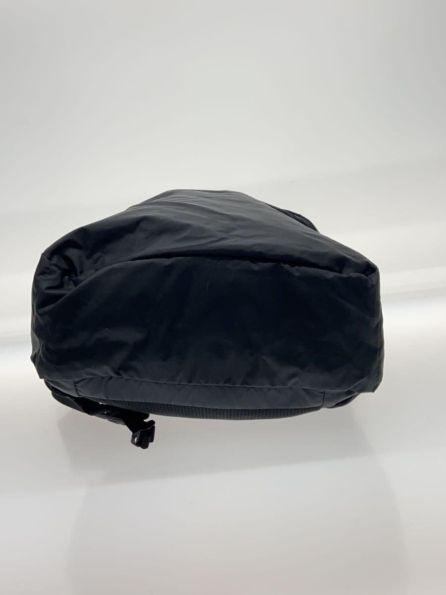 THE NORTH FACE Backpack Nylon BLK NM82343 4