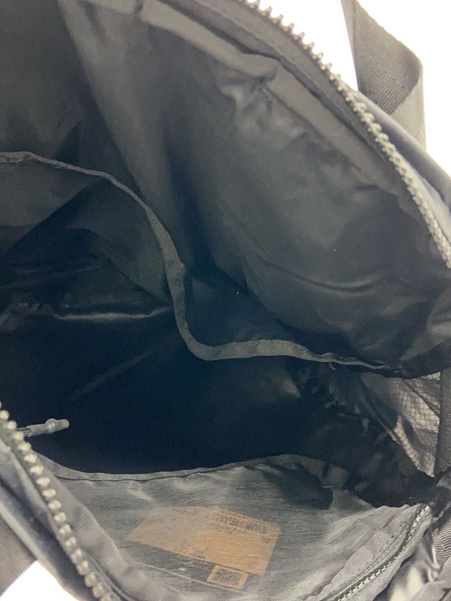 THE NORTH FACE Backpack Nylon BLK NM82343 6