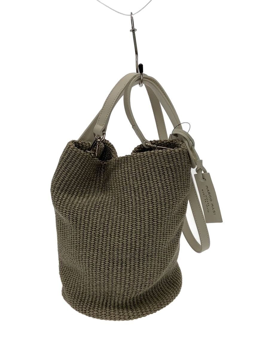 MARCO MASI Handbag BEG