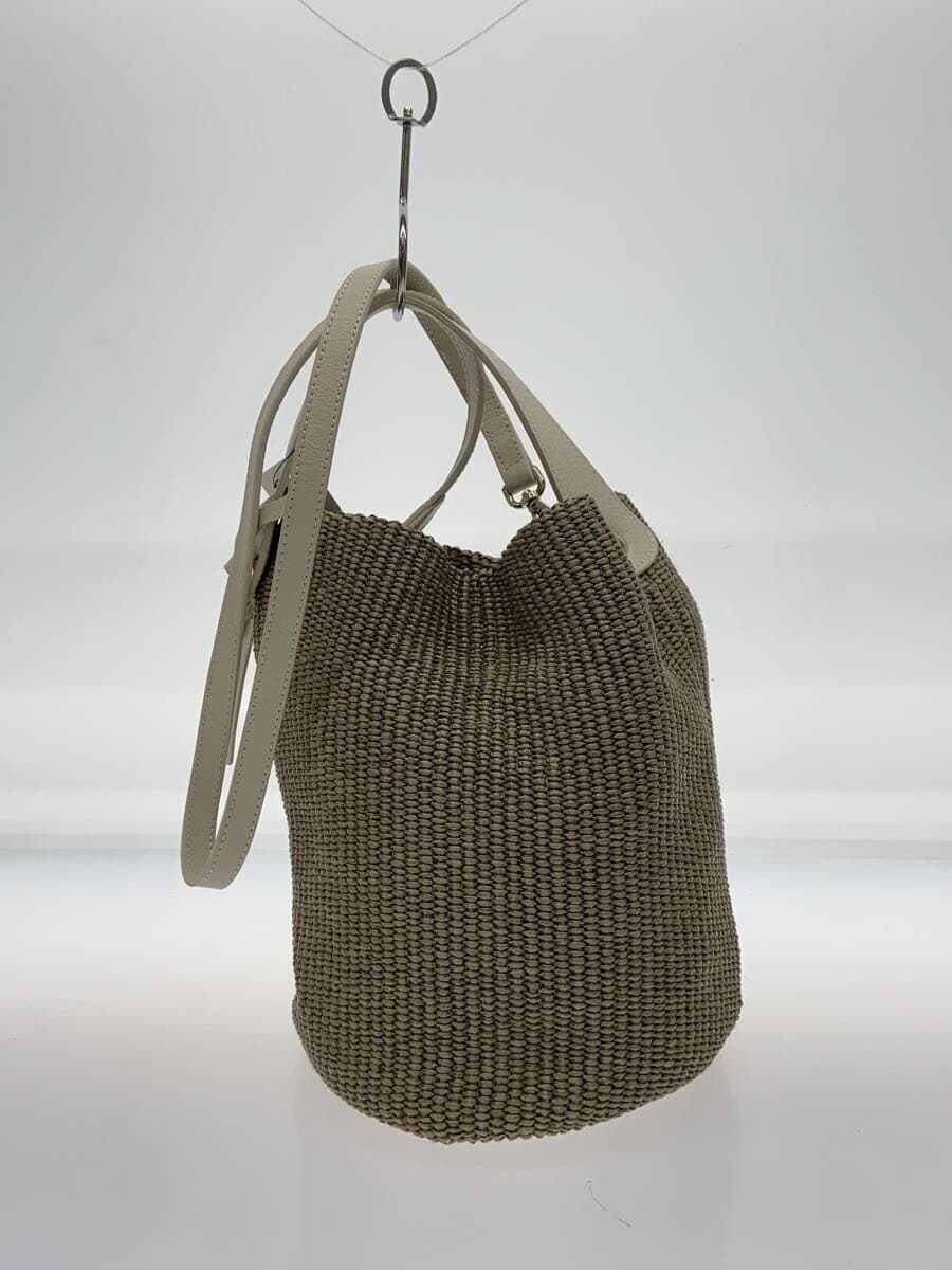 MARCO MASI Handbag BEG 3