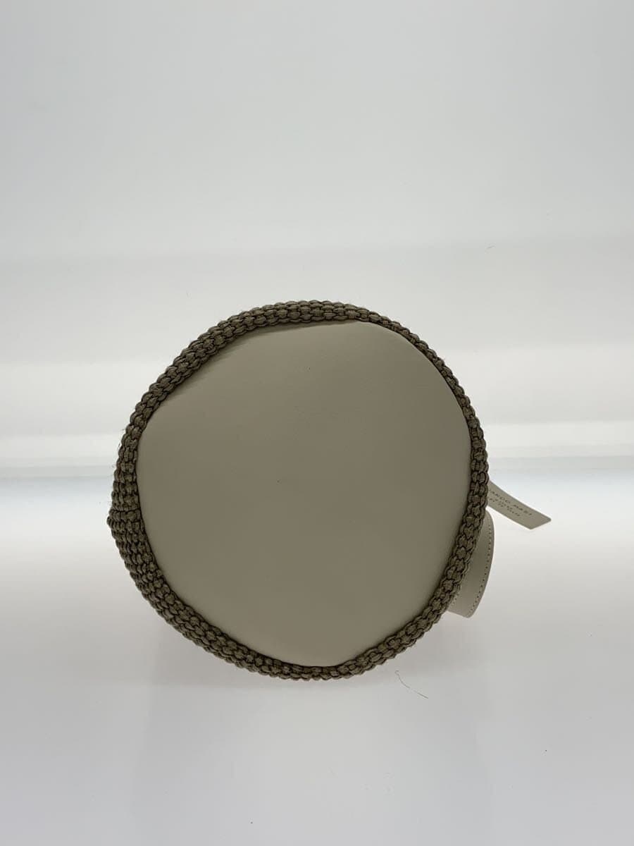 MARCO MASI Handbag BEG 4