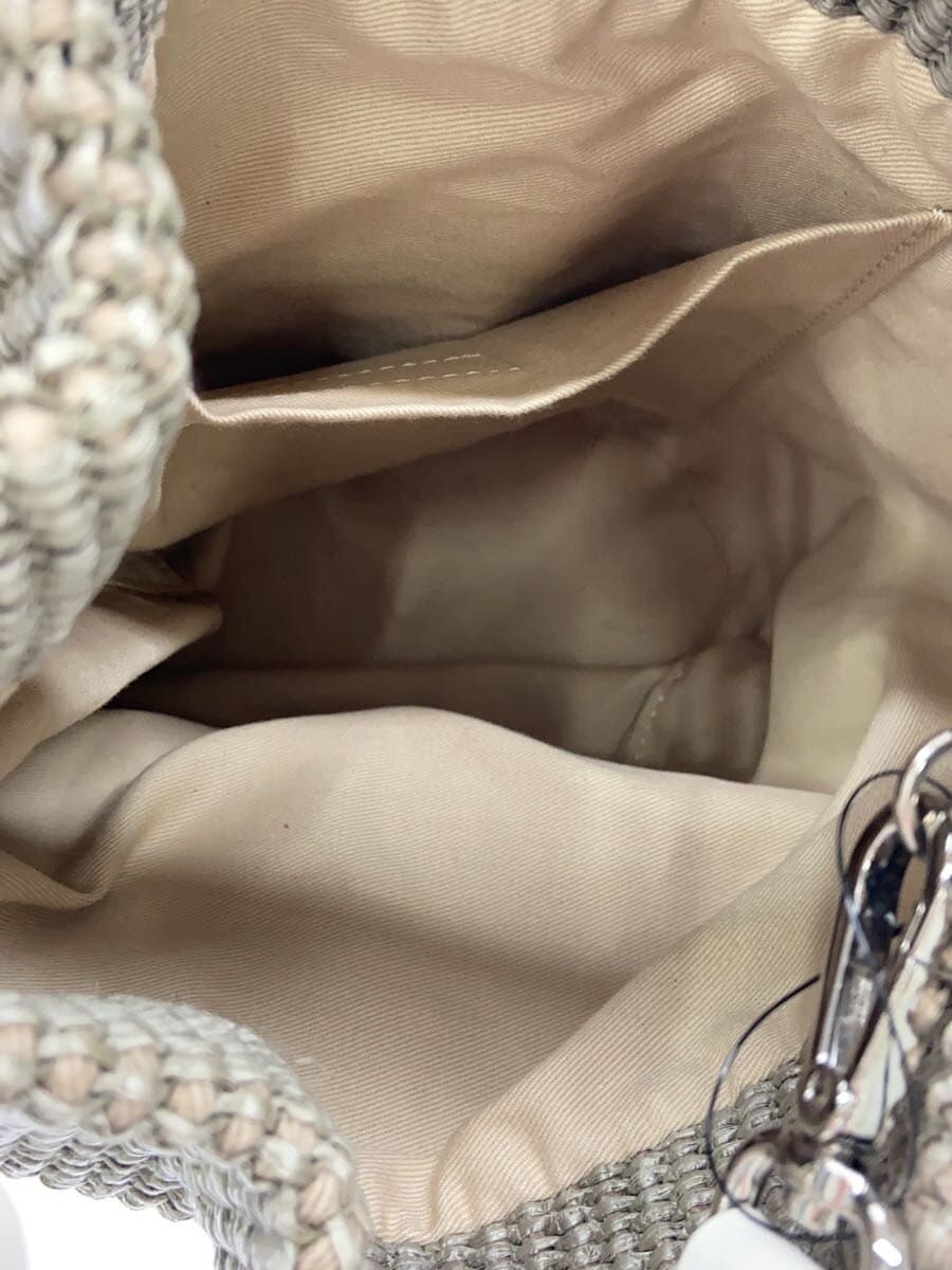 MARCO MASI Handbag BEG 6