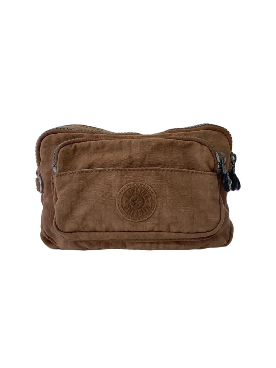 Kipling Shoulder Bag Nylon BEG k13975-054