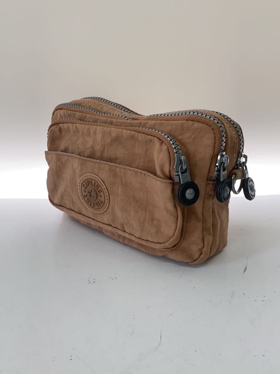 Kipling Shoulder Bag Nylon BEG k13975-054 2