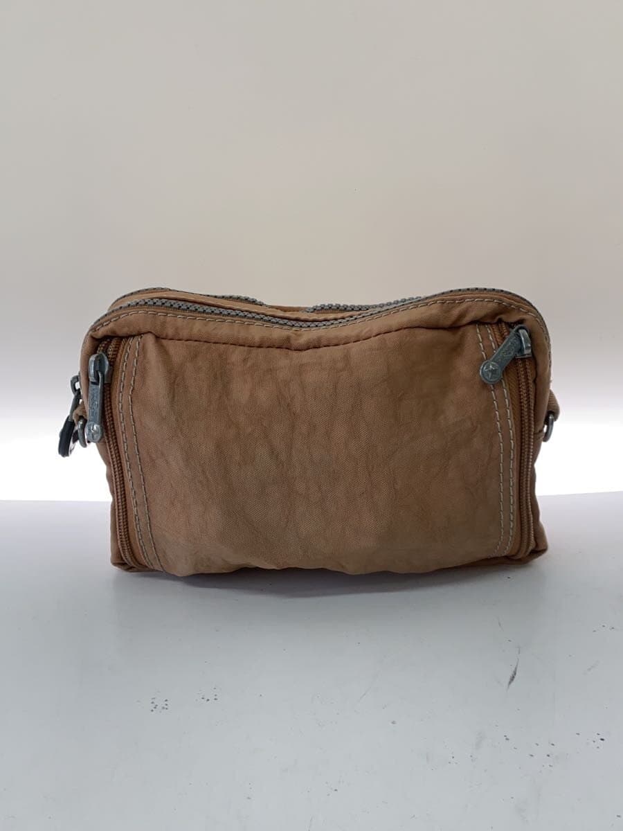 Kipling Shoulder Bag Nylon BEG k13975-054 3