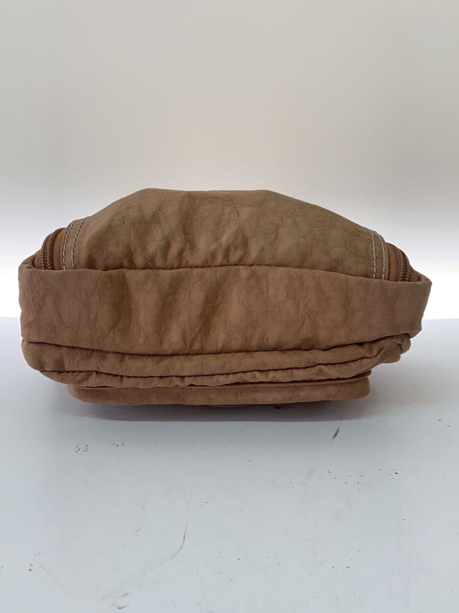 Kipling Shoulder Bag Nylon BEG k13975-054 4