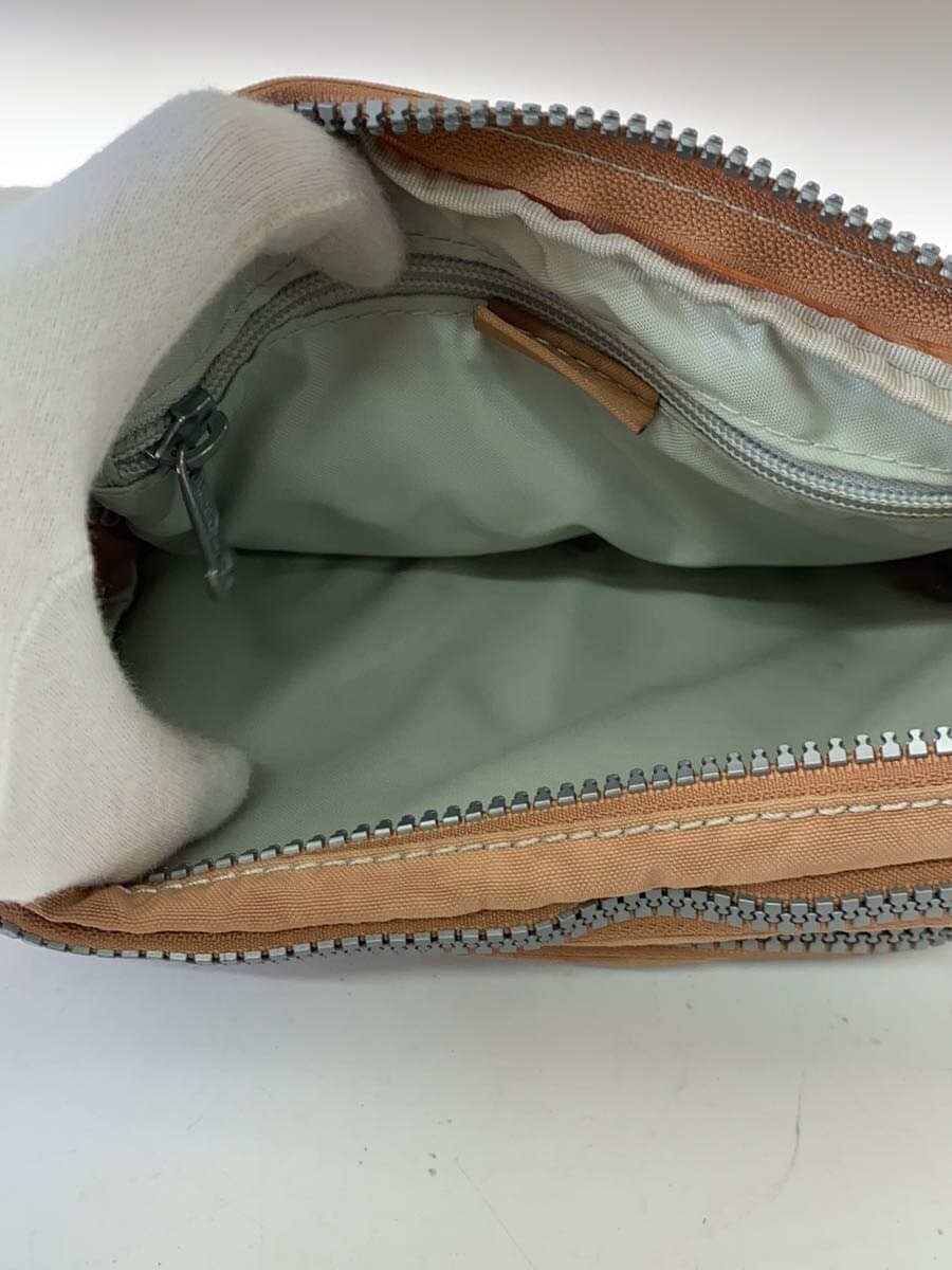 Kipling Shoulder Bag Nylon BEG k13975-054 6