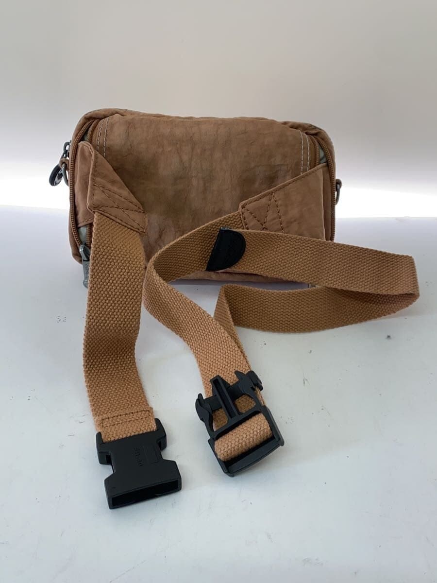 Kipling Shoulder Bag Nylon BEG k13975-054 7