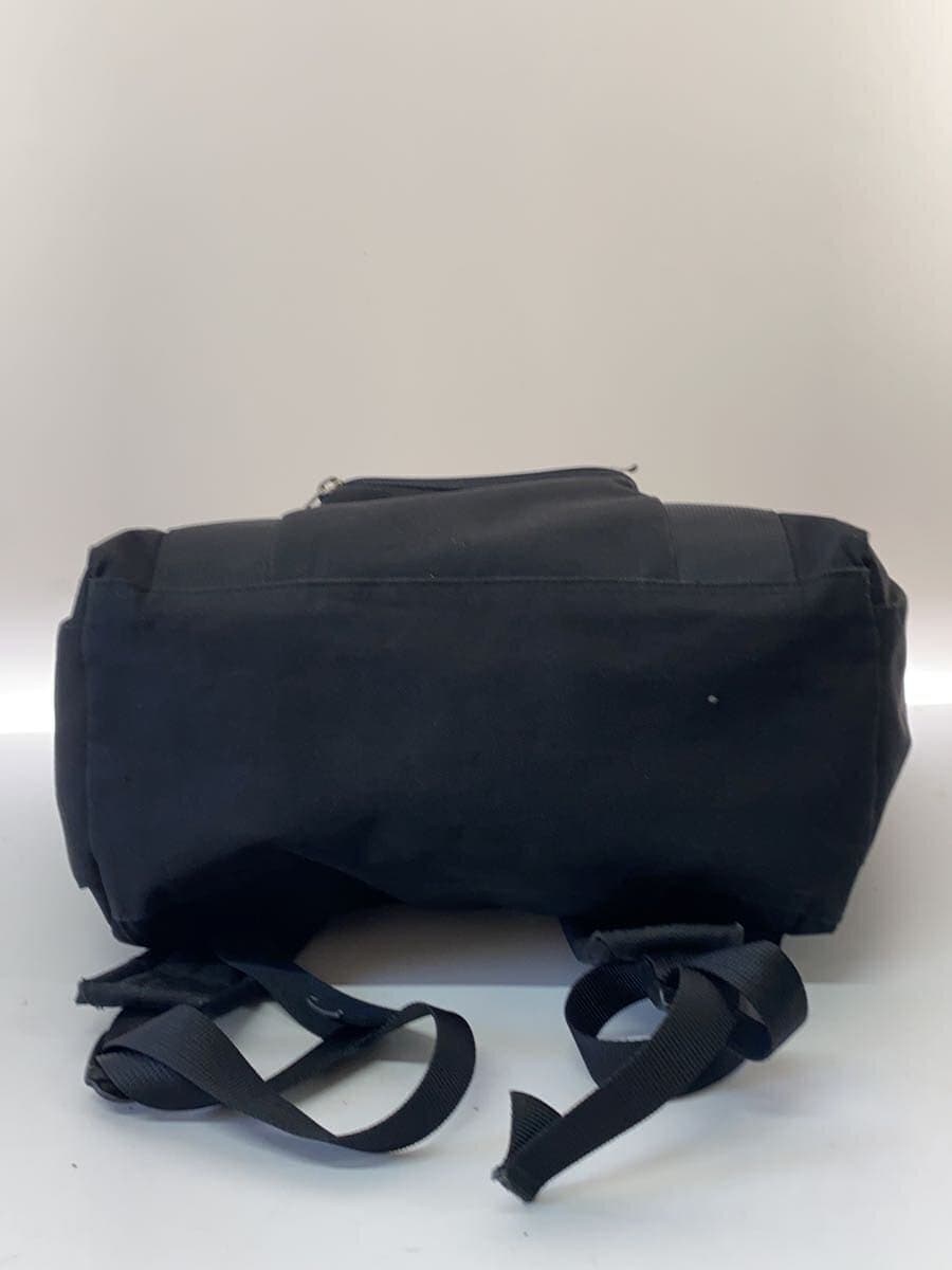 PORTER Backpack BLK 2-Way Union 4