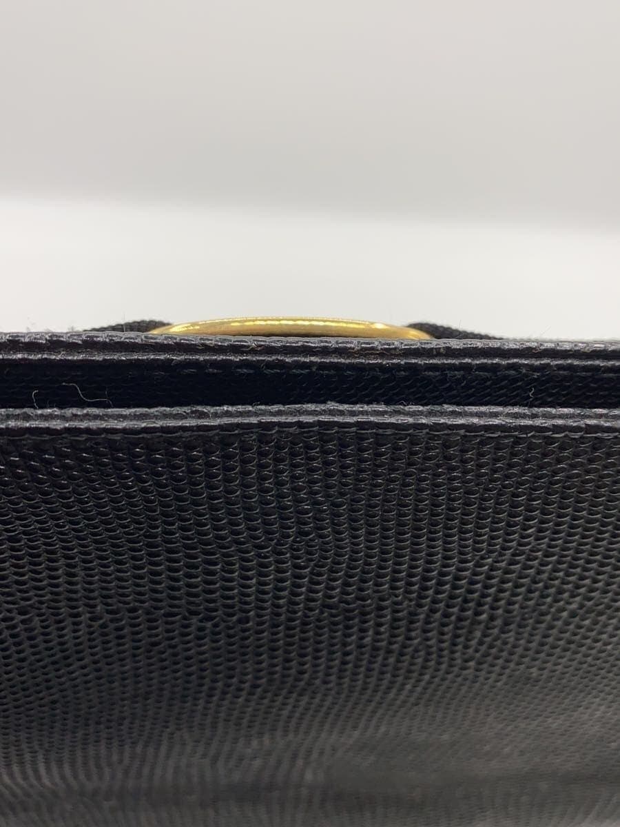 Salvatore Ferragamo Tote Bag BLK 8