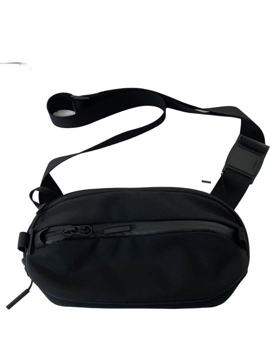 Aer Tote Bag Nylon BLK Solid DT-PO139