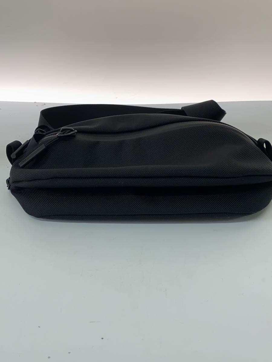 Aer Tote Bag Nylon BLK Solid DT-PO139 2