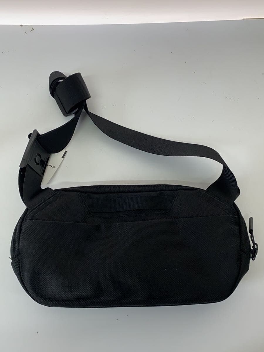 Aer Tote Bag Nylon BLK Solid DT-PO139 3