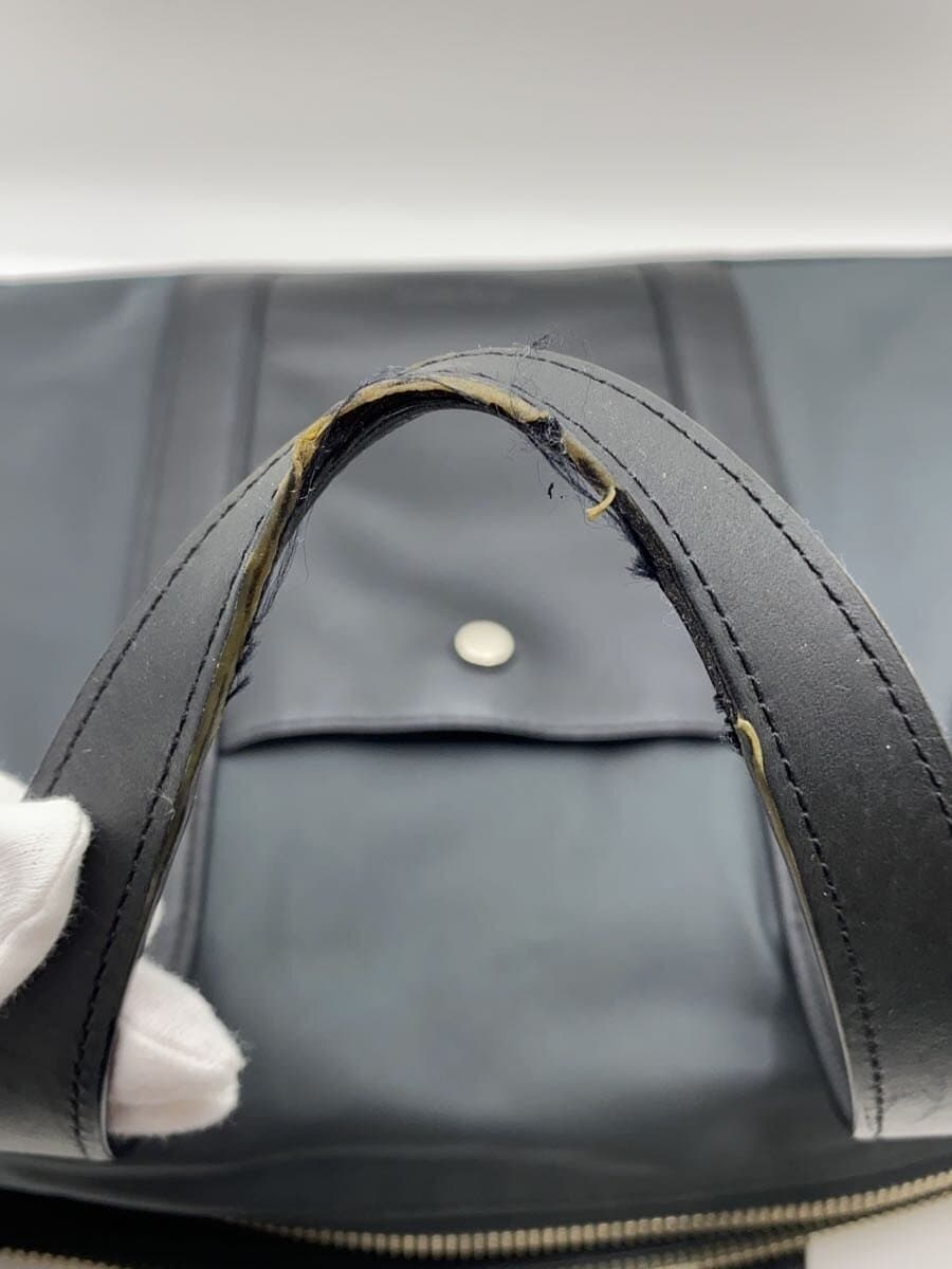 COACH Briefcase Nylon GRY F21087 8