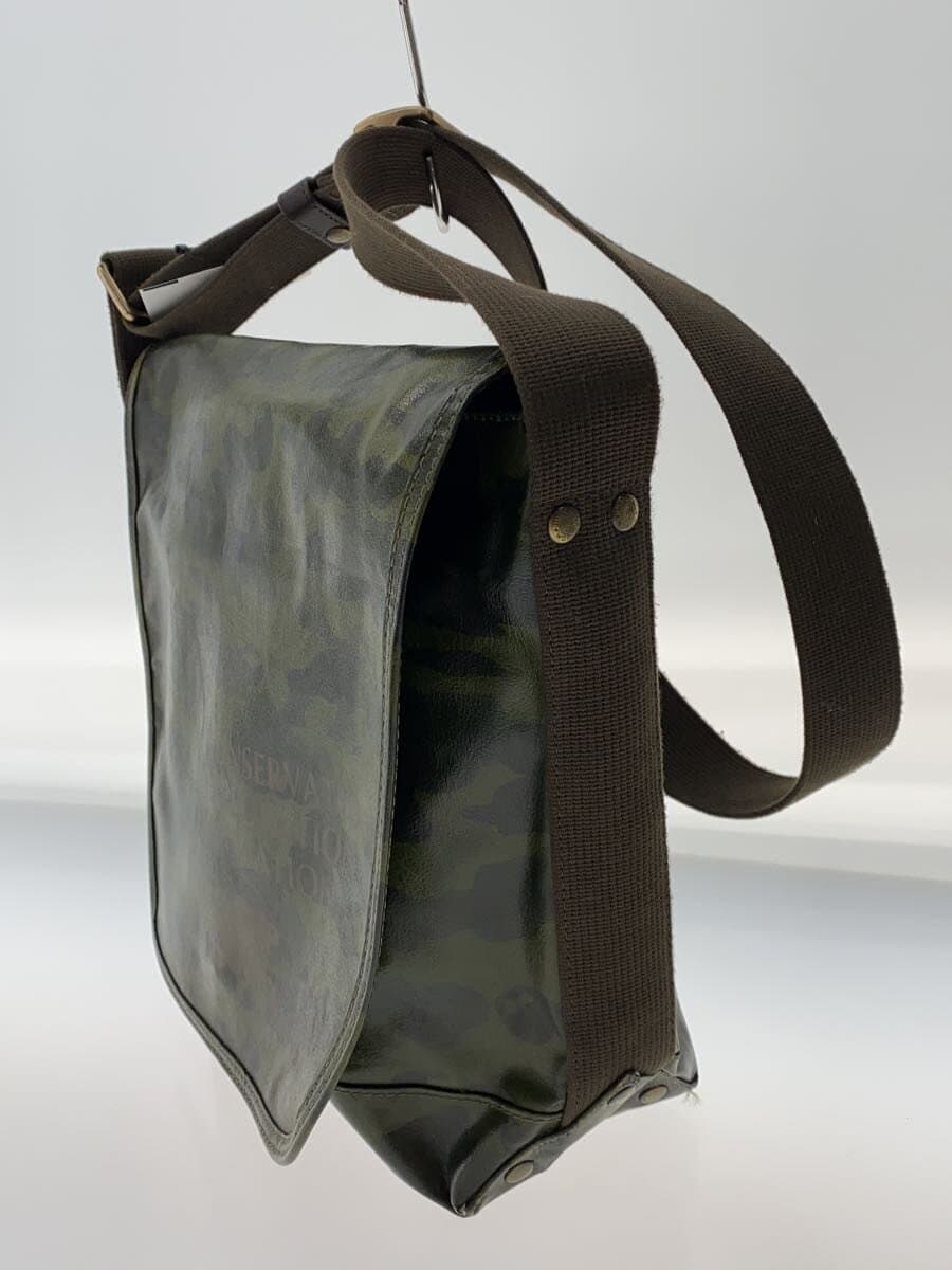 HUNTING WORLD Shoulder Bag Camouflage 2