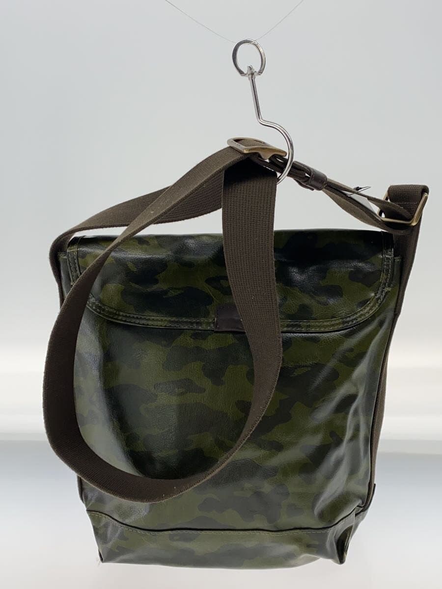 HUNTING WORLD Shoulder Bag Camouflage 3