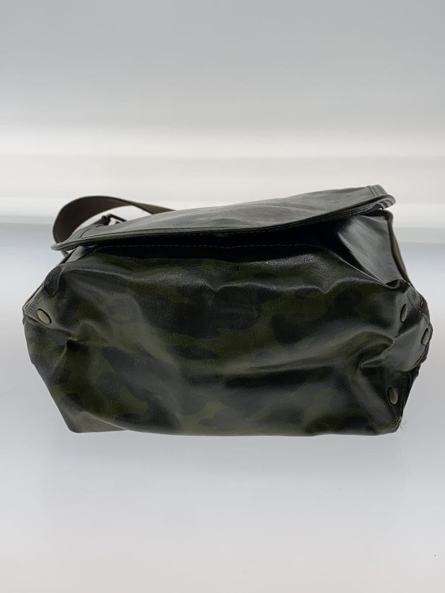 HUNTING WORLD Shoulder Bag Camouflage 4