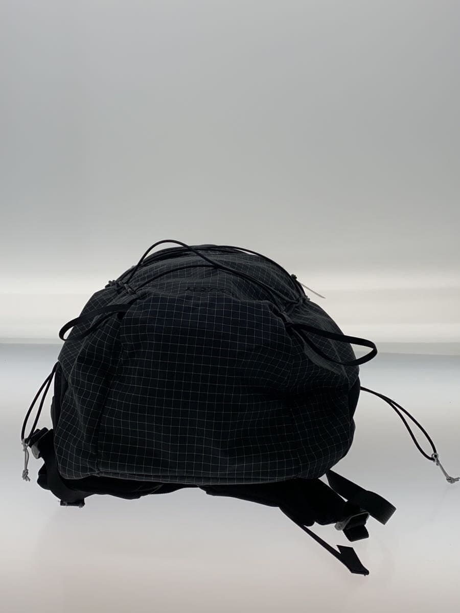 ARC’TERYXAERIOS 18 BACKPACK Backpack Backpack Nylon Check X000009581 4