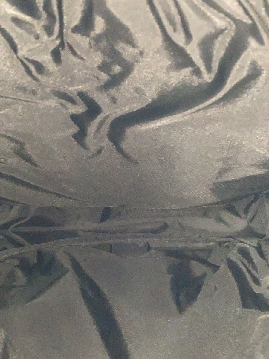 MILK FED.W ZIP BACKPACK Backpack Polyester Black 103202053019 6