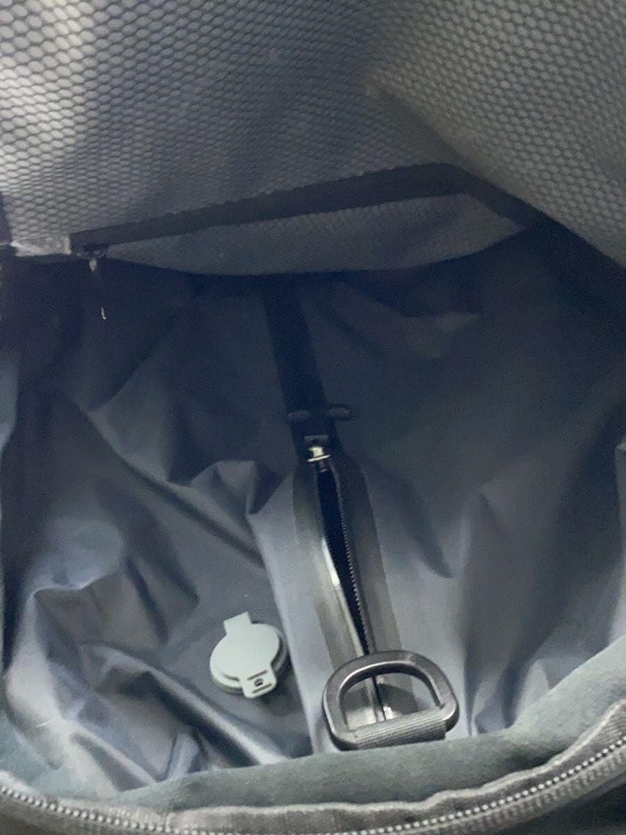 Other Brand Surface Scraped Travel Backpack TSA Lock PC Tablet Storage Compression Expandable 5