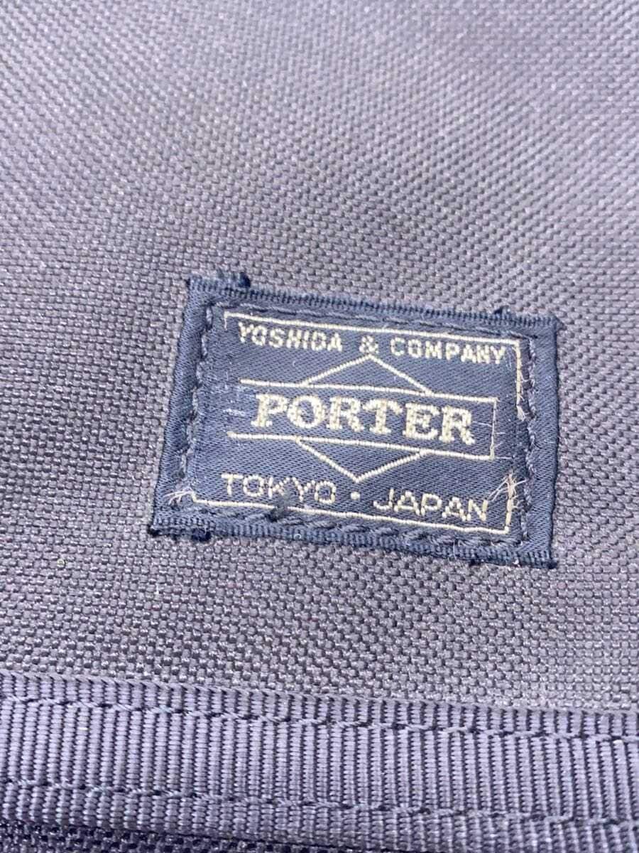 PORTERCLIP Clip Briefcase Business Bag Black 550-08959 5