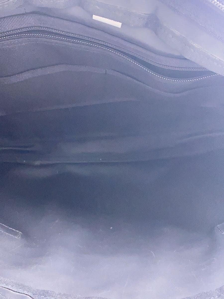 PORTERCLIP Clip Briefcase Business Bag Black 550-08959 6