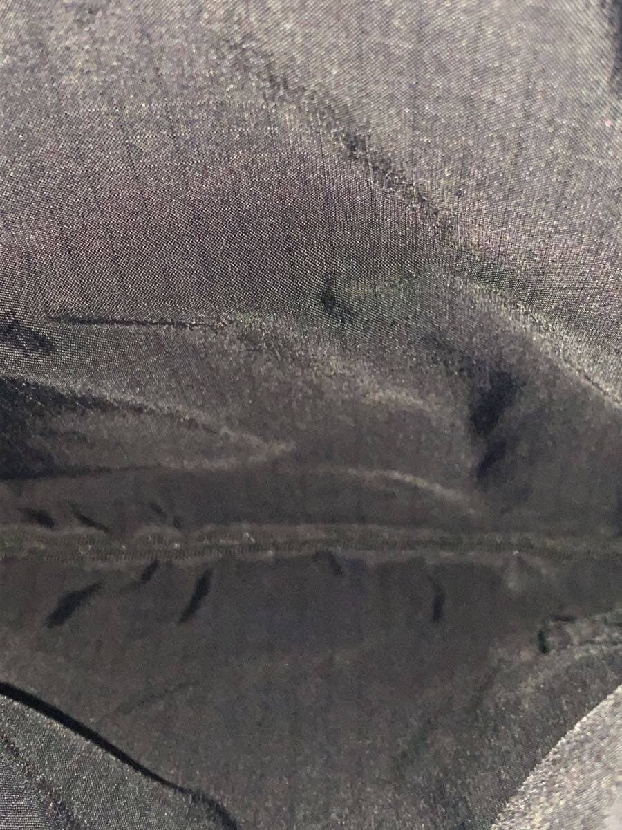 WACKO MARIA × PORTER×PORTER Drawstring Pouch Shoulder Pouch Bag -- Multicolor 6