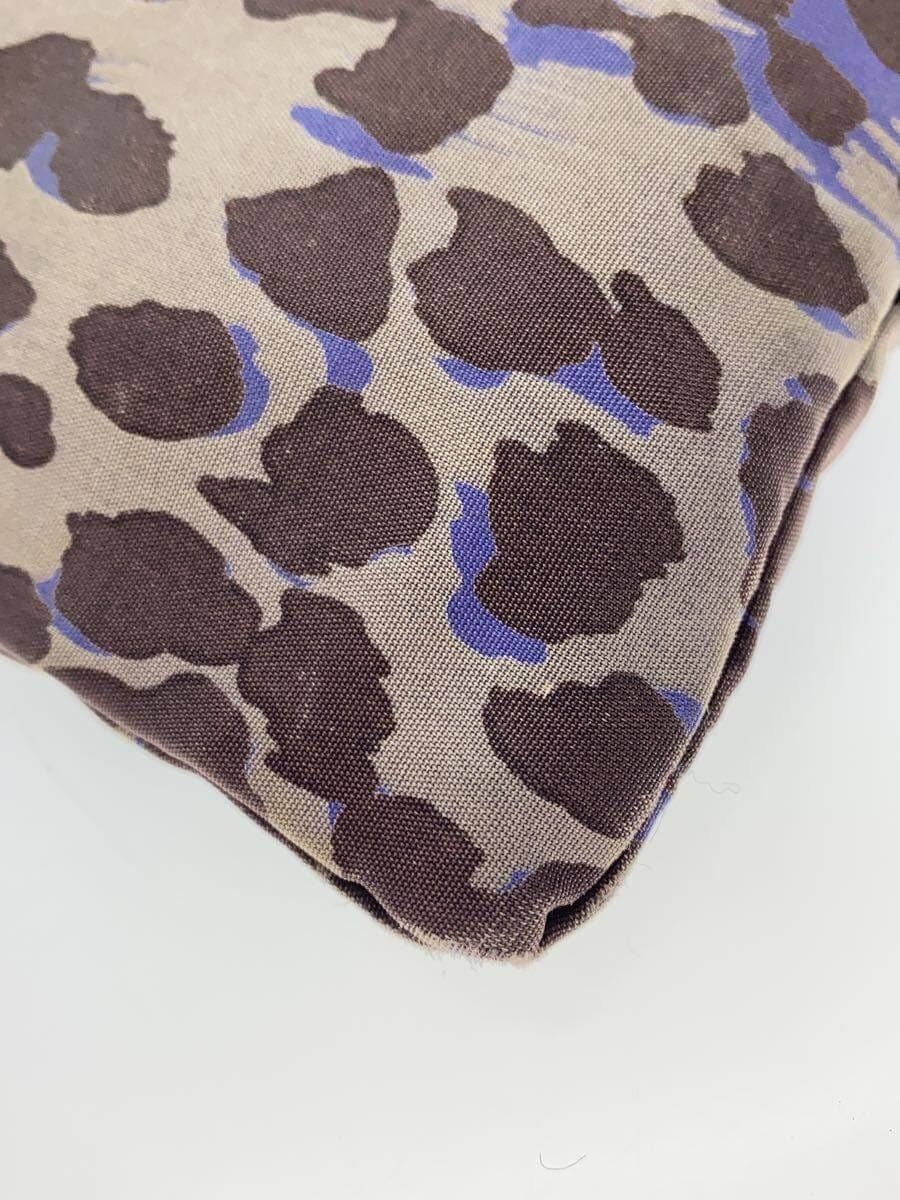 WACKO MARIA × PORTER×PORTER Drawstring Pouch Shoulder Pouch Bag -- Multicolor 7