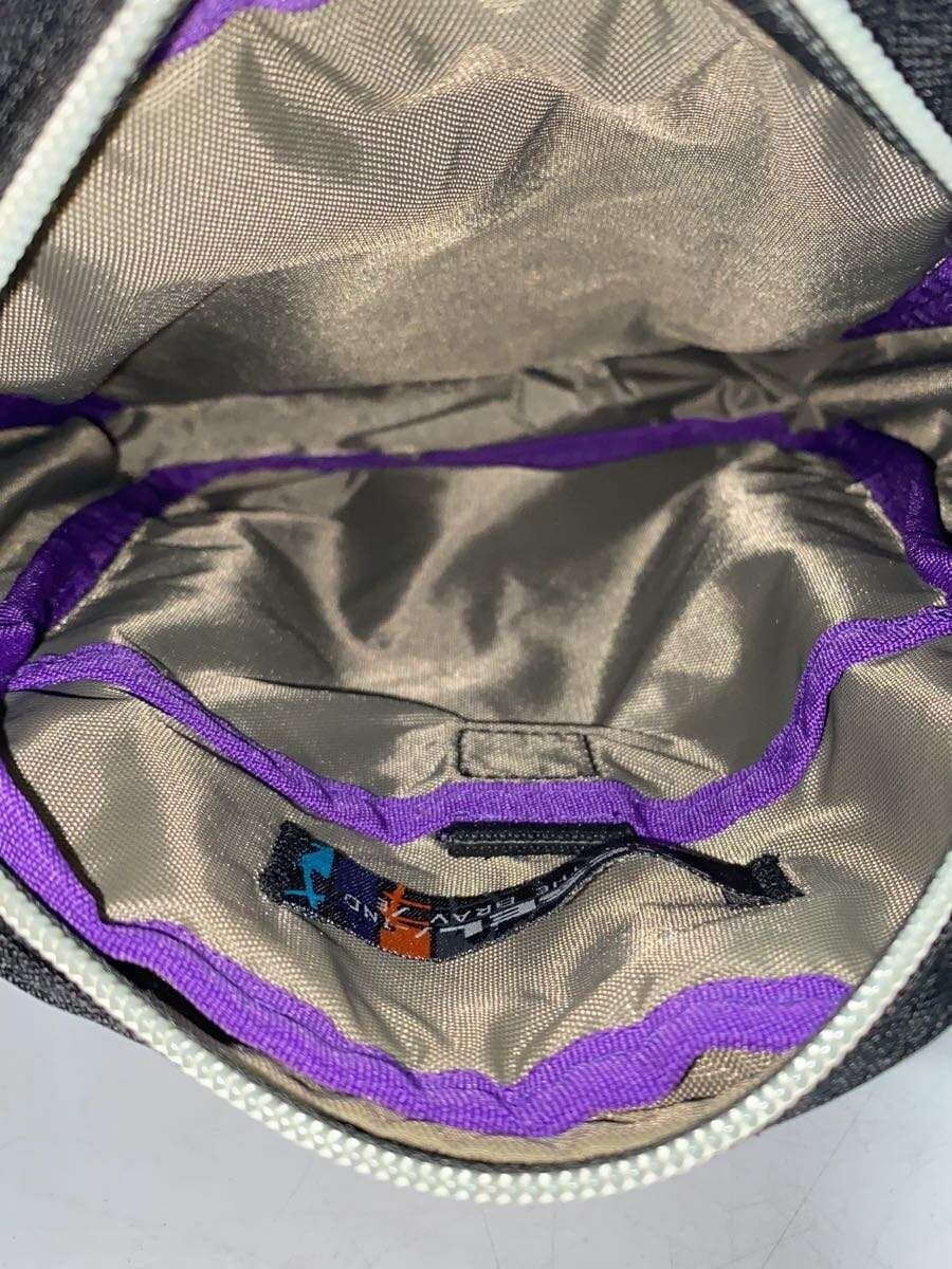 DIESEL Shoulder Bag BLK 6