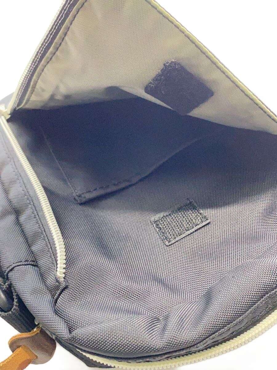 DIESEL Shoulder Bag BLK 7