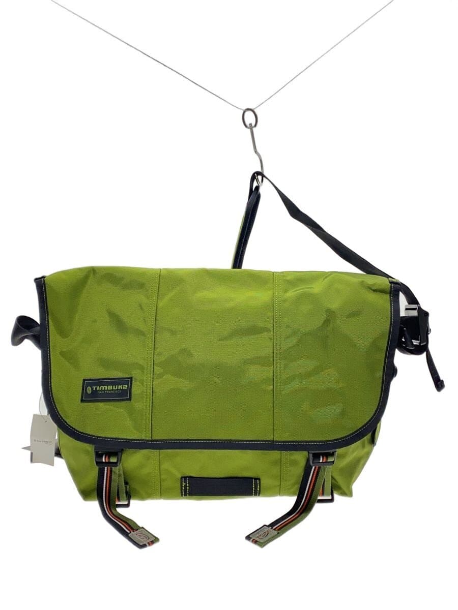 TIMBUK2 Label Classic Messenger Bag Messenger Bag Cordura Olive