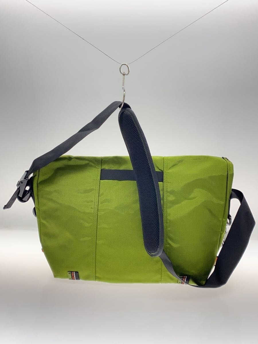 TIMBUK2 Label Classic Messenger Bag Messenger Bag Cordura Olive 3