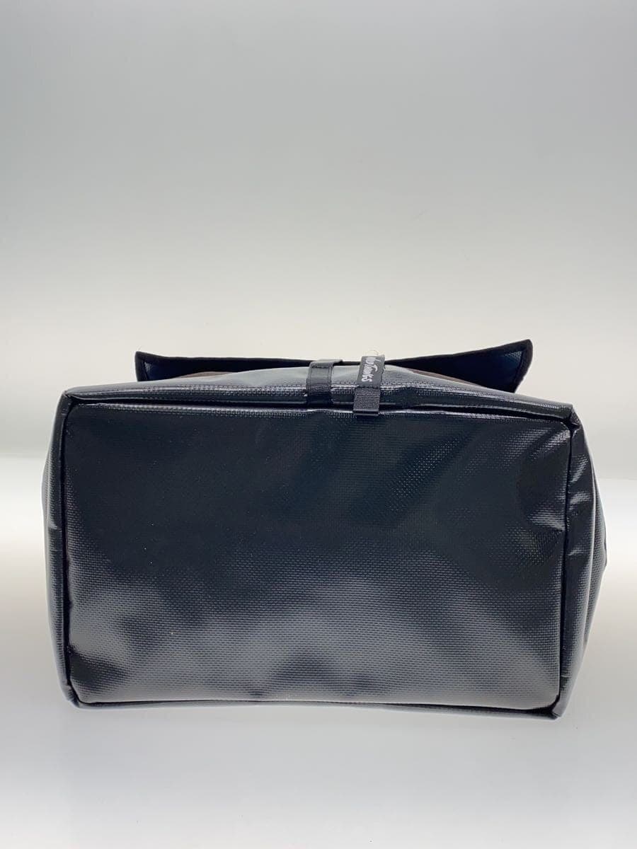 JUN MIKAMI × WILDTHINGS JUN MIKAMI × WILDTHINGS Shoulder Bag -- Brown 4