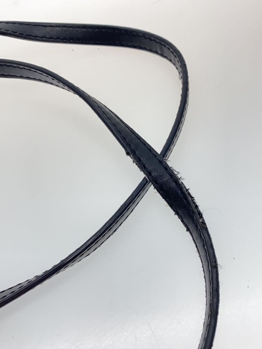 MICHAEL KORS Tote Bag Leather Black 30S2G6AT2L 7