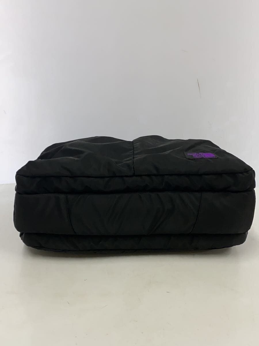 THE NORTH FACE PURPLE LABELLIMONTA NYLON 3-Way BAG Shoulder Bag Nylon BLK NN7914N 4