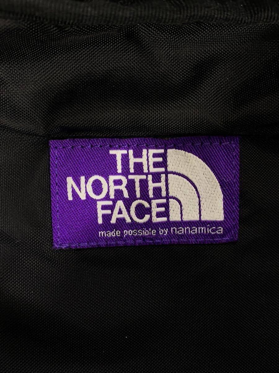 THE NORTH FACE PURPLE LABELLIMONTA NYLON 3-Way BAG Shoulder Bag Nylon BLK NN7914N 5