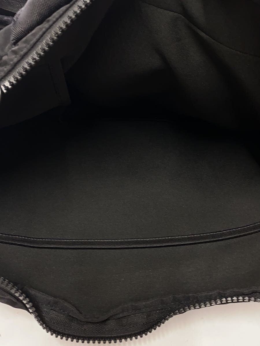 THE NORTH FACE PURPLE LABELLIMONTA NYLON 3-Way BAG Shoulder Bag Nylon BLK NN7914N 7