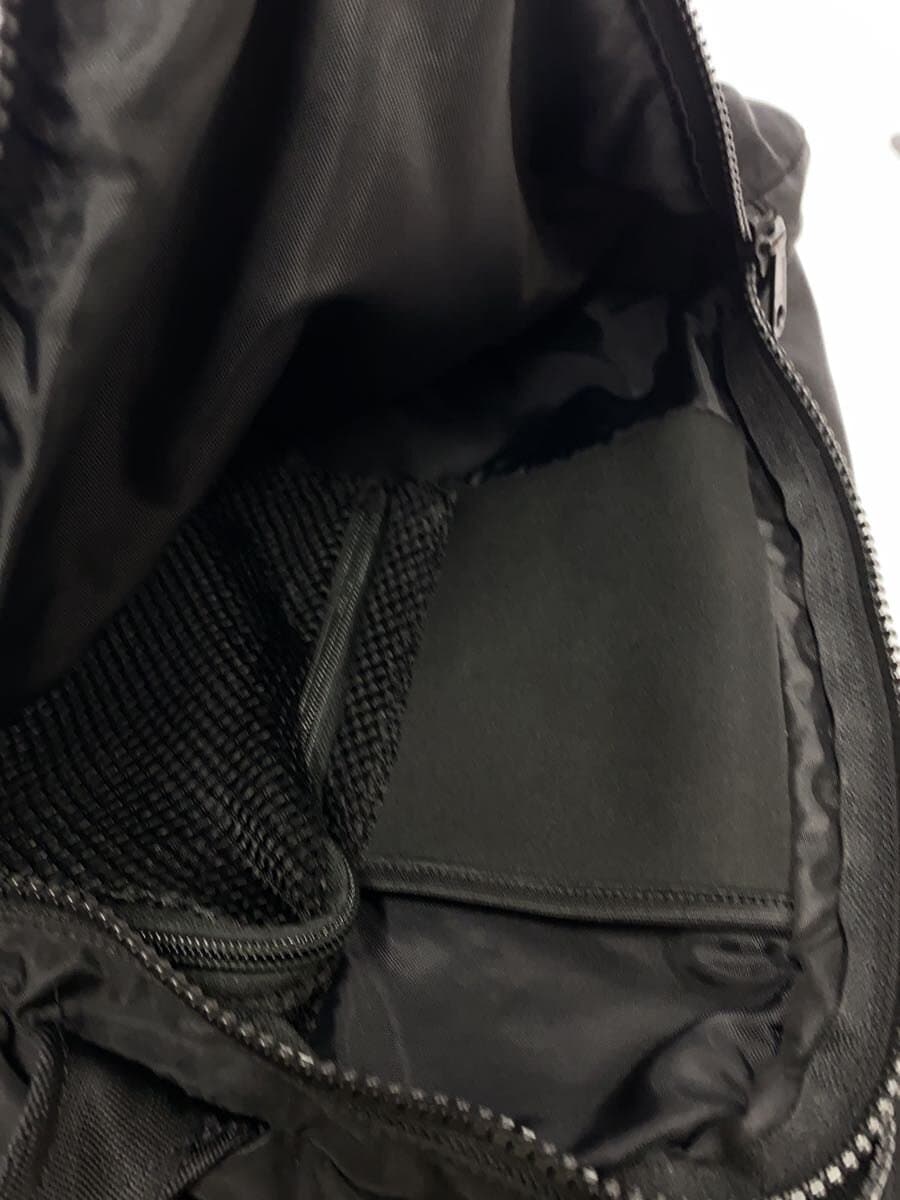 THE NORTH FACE PURPLE LABELLIMONTA NYLON 3-Way BAG Shoulder Bag Nylon BLK NN7914N 8