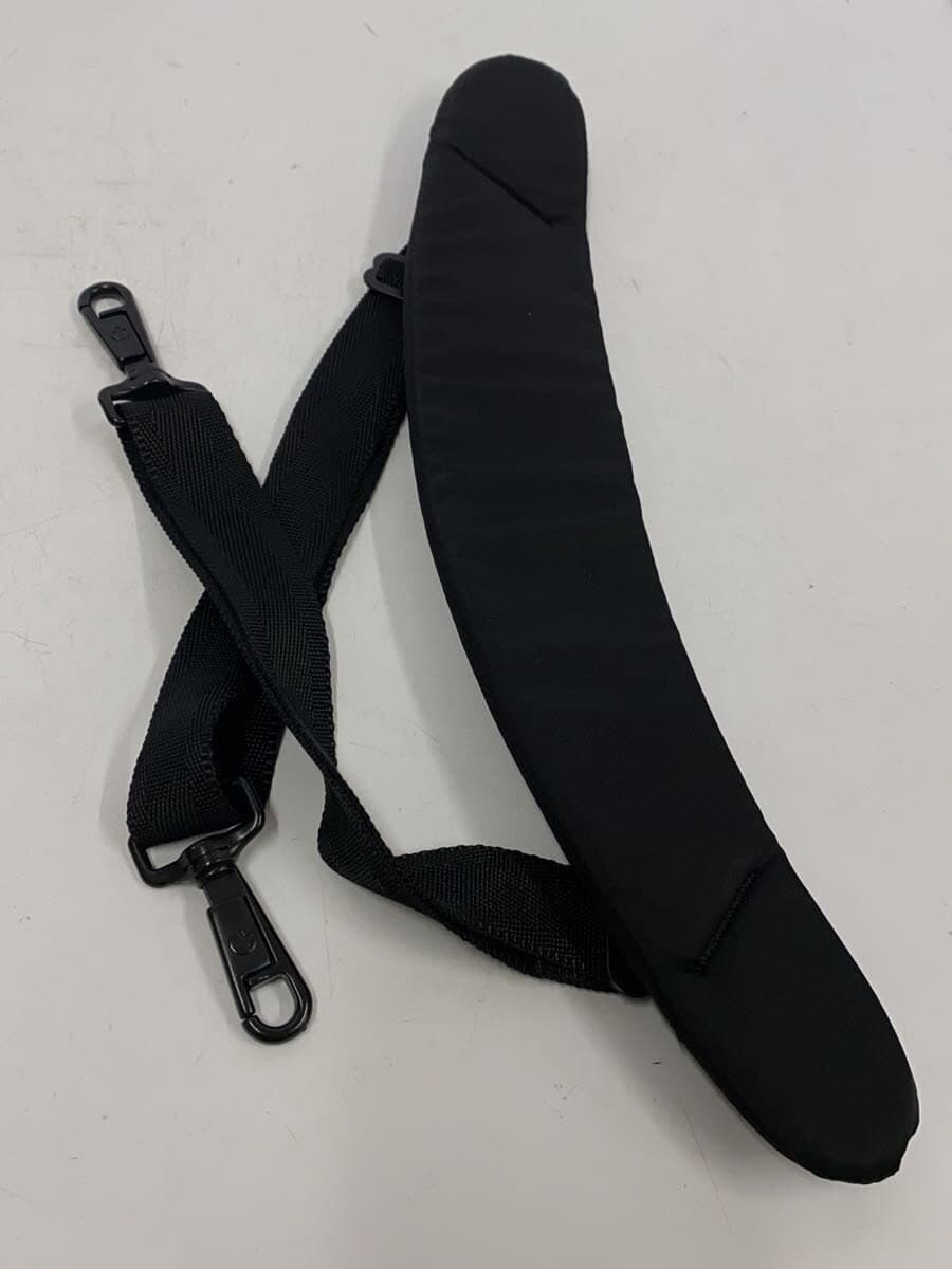 THE NORTH FACE PURPLE LABELLIMONTA NYLON 3-Way BAG Shoulder Bag Nylon BLK NN7914N 9