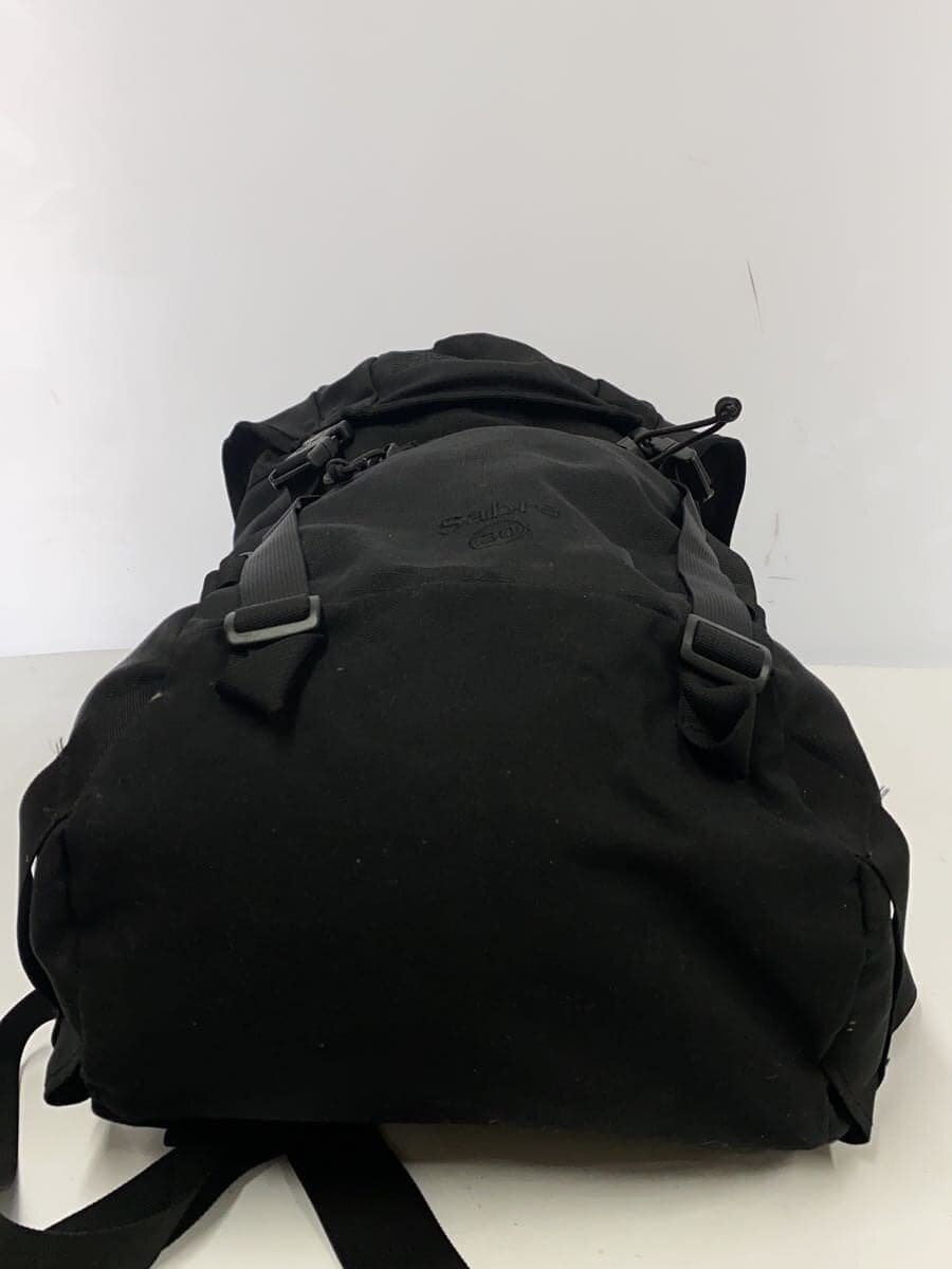 KARRIMOR Backpack BLK Solid 4