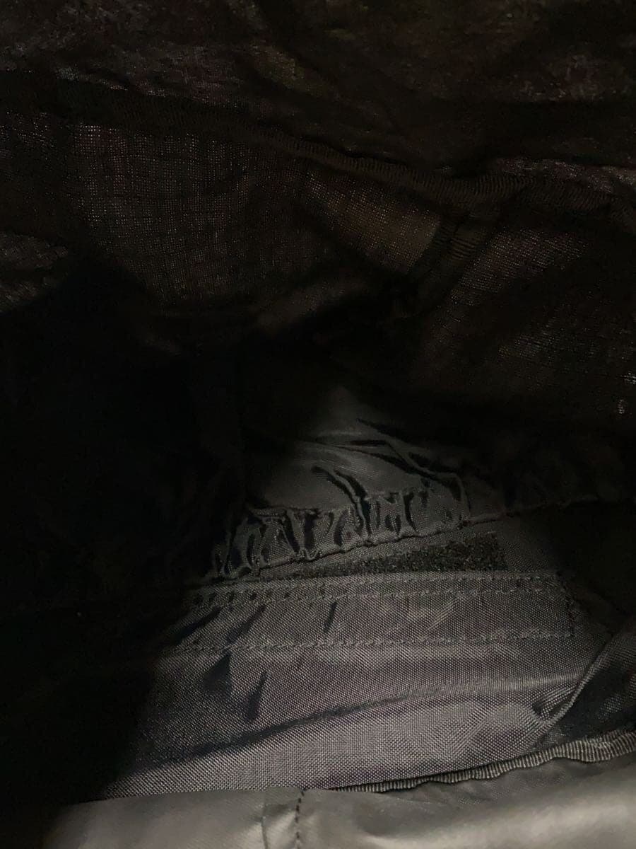 KARRIMOR Backpack BLK Solid 6